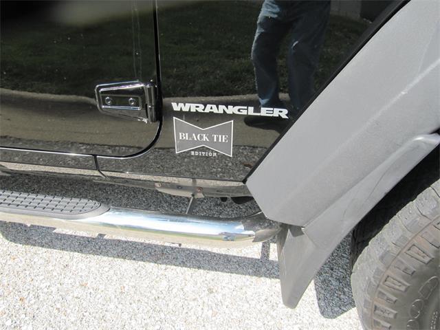 2007 Jeep Rubicon (CC-2113381) for sale in Omaha, Nebraska