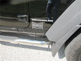 2007 Jeep Rubicon (CC-2113381) for sale in Omaha, Nebraska