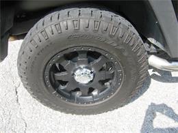 2007 Jeep Rubicon (CC-2113381) for sale in Omaha, Nebraska