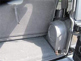 2007 Jeep Rubicon (CC-2113381) for sale in Omaha, Nebraska
