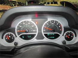 2007 Jeep Rubicon (CC-2113381) for sale in Omaha, Nebraska