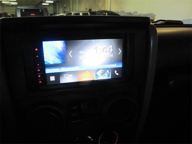 2007 Jeep Rubicon (CC-2113381) for sale in Omaha, Nebraska
