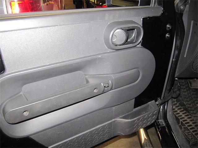 2007 Jeep Rubicon (CC-2113381) for sale in Omaha, Nebraska