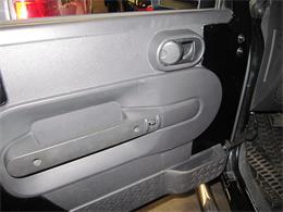 2007 Jeep Rubicon (CC-2113381) for sale in Omaha, Nebraska