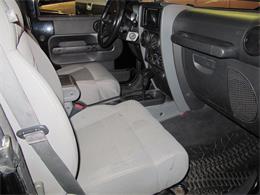2007 Jeep Rubicon (CC-2113381) for sale in Omaha, Nebraska
