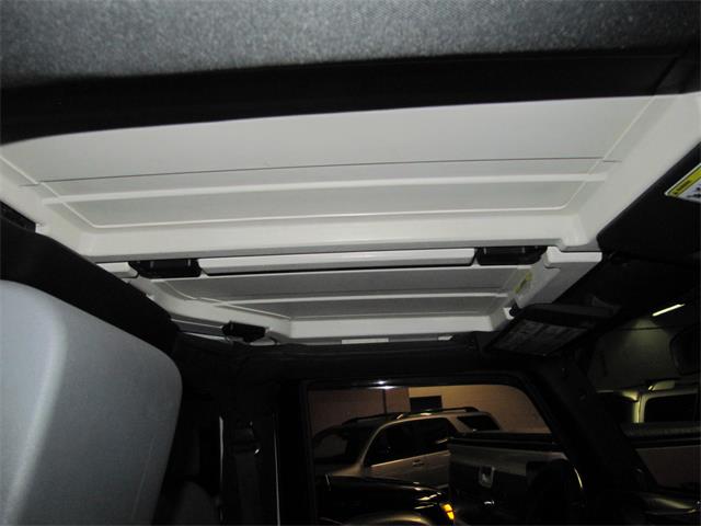 2007 Jeep Rubicon (CC-2113381) for sale in Omaha, Nebraska