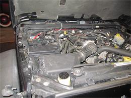 2007 Jeep Rubicon (CC-2113381) for sale in Omaha, Nebraska
