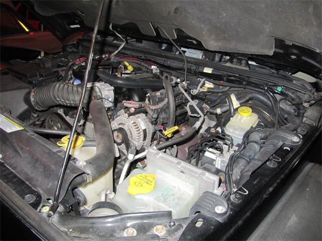 2007 Jeep Rubicon (CC-2113381) for sale in Omaha, Nebraska