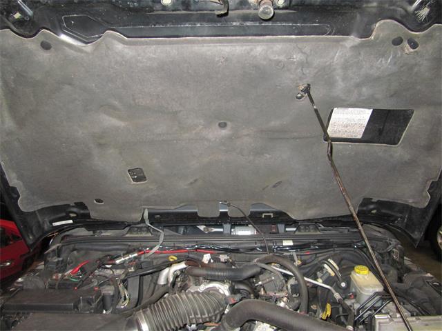 2007 Jeep Rubicon (CC-2113381) for sale in Omaha, Nebraska