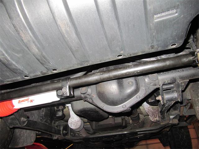 2007 Jeep Rubicon (CC-2113381) for sale in Omaha, Nebraska