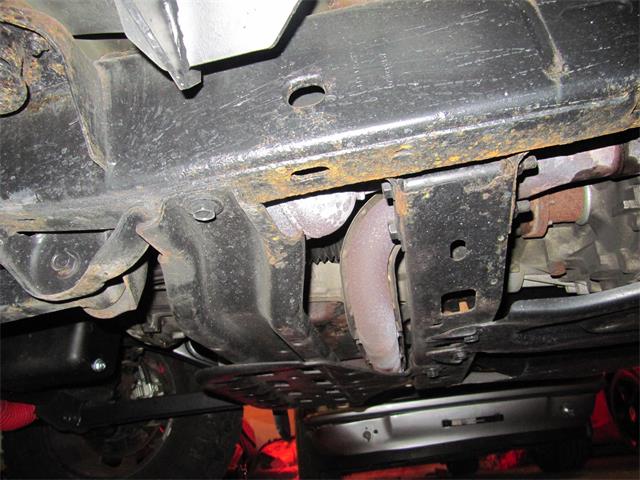 2007 Jeep Rubicon (CC-2113381) for sale in Omaha, Nebraska