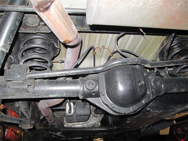 2007 Jeep Rubicon (CC-2113381) for sale in Omaha, Nebraska