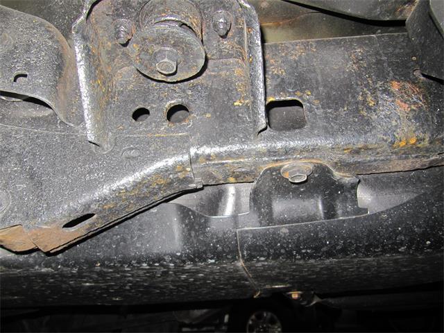 2007 Jeep Rubicon (CC-2113381) for sale in Omaha, Nebraska