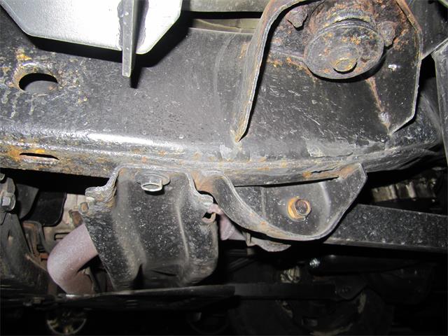 2007 Jeep Rubicon (CC-2113381) for sale in Omaha, Nebraska