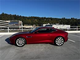 2015 Jaguar F-Type (CC-2113382) for sale in Auburn, Washington