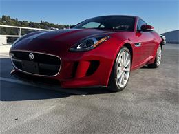 2015 Jaguar F-Type (CC-2113382) for sale in Auburn, Washington
