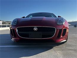 2015 Jaguar F-Type (CC-2113382) for sale in Auburn, Washington
