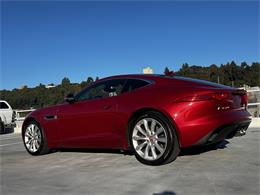 2015 Jaguar F-Type (CC-2113382) for sale in Auburn, Washington