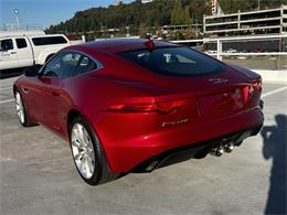 2015 Jaguar F-Type (CC-2113382) for sale in Auburn, Washington