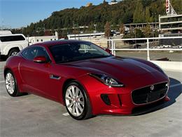 2015 Jaguar F-Type (CC-2113382) for sale in Auburn, Washington