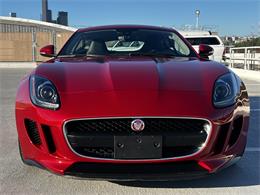 2015 Jaguar F-Type (CC-2113382) for sale in Auburn, Washington