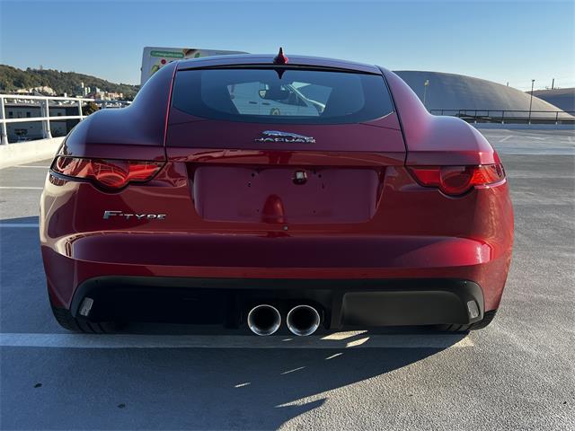 2015 Jaguar F-Type (CC-2113382) for sale in Auburn, Washington