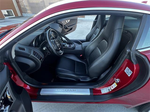 2015 Jaguar F-Type (CC-2113382) for sale in Auburn, Washington
