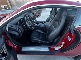 2015 Jaguar F-Type (CC-2113382) for sale in Auburn, Washington