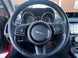 2015 Jaguar F-Type (CC-2113382) for sale in Auburn, Washington