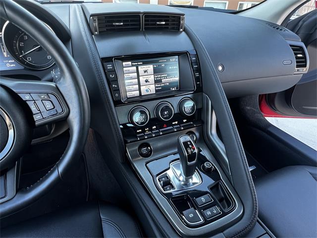 2015 Jaguar F-Type (CC-2113382) for sale in Auburn, Washington