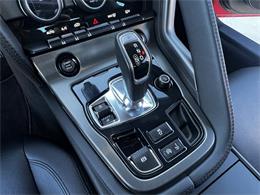 2015 Jaguar F-Type (CC-2113382) for sale in Auburn, Washington