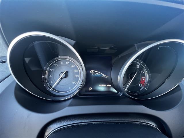 2015 Jaguar F-Type (CC-2113382) for sale in Auburn, Washington
