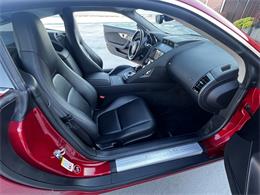 2015 Jaguar F-Type (CC-2113382) for sale in Auburn, Washington