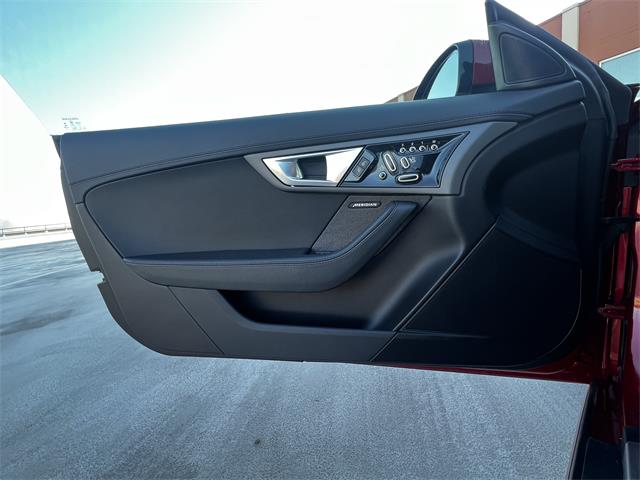 2015 Jaguar F-Type (CC-2113382) for sale in Auburn, Washington