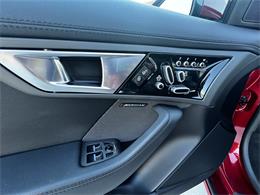 2015 Jaguar F-Type (CC-2113382) for sale in Auburn, Washington