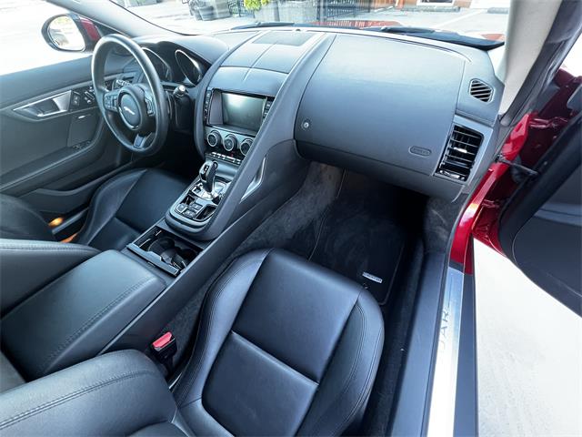 2015 Jaguar F-Type (CC-2113382) for sale in Auburn, Washington