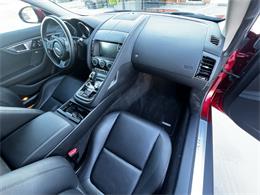 2015 Jaguar F-Type (CC-2113382) for sale in Auburn, Washington