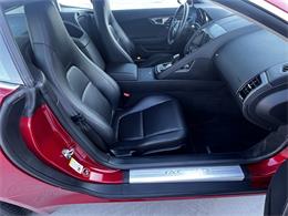 2015 Jaguar F-Type (CC-2113382) for sale in Auburn, Washington