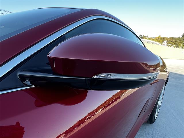 2015 Jaguar F-Type (CC-2113382) for sale in Auburn, Washington