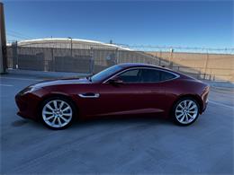 2015 Jaguar F-Type (CC-2113382) for sale in Auburn, Washington