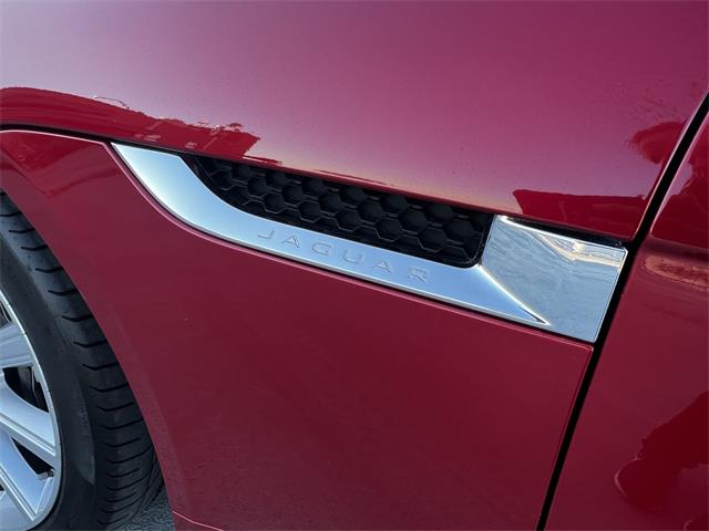 2015 Jaguar F-Type (CC-2113382) for sale in Auburn, Washington