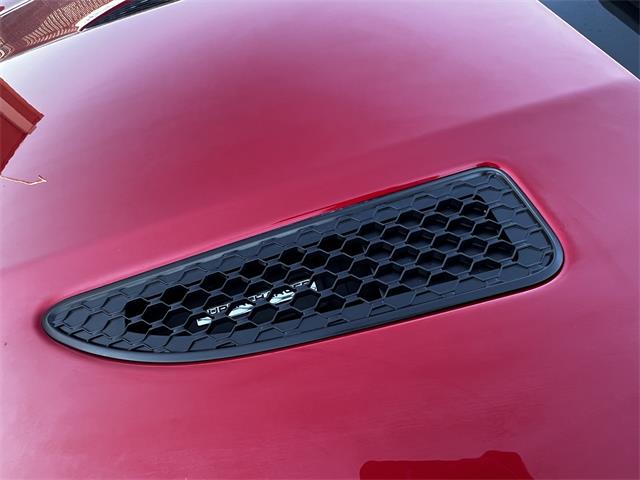 2015 Jaguar F-Type (CC-2113382) for sale in Auburn, Washington