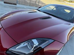 2015 Jaguar F-Type (CC-2113382) for sale in Auburn, Washington