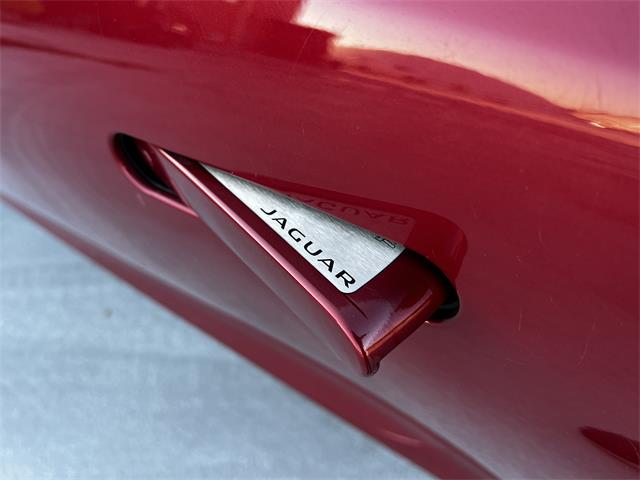 2015 Jaguar F-Type (CC-2113382) for sale in Auburn, Washington