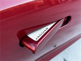 2015 Jaguar F-Type (CC-2113382) for sale in Auburn, Washington