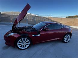 2015 Jaguar F-Type (CC-2113382) for sale in Auburn, Washington