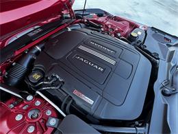 2015 Jaguar F-Type (CC-2113382) for sale in Auburn, Washington