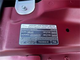 2015 Jaguar F-Type (CC-2113382) for sale in Auburn, Washington