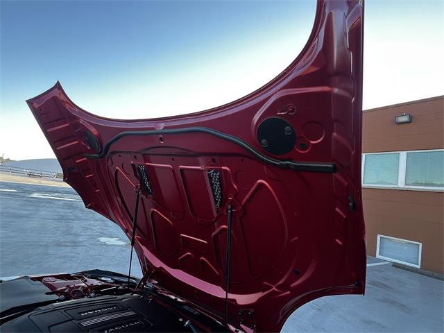 2015 Jaguar F-Type (CC-2113382) for sale in Auburn, Washington