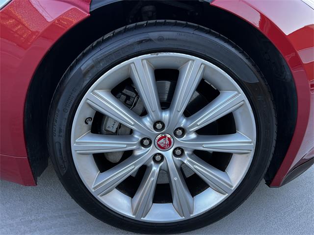 2015 Jaguar F-Type (CC-2113382) for sale in Auburn, Washington